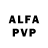 Alpha PVP VHQ Xela Namkrow